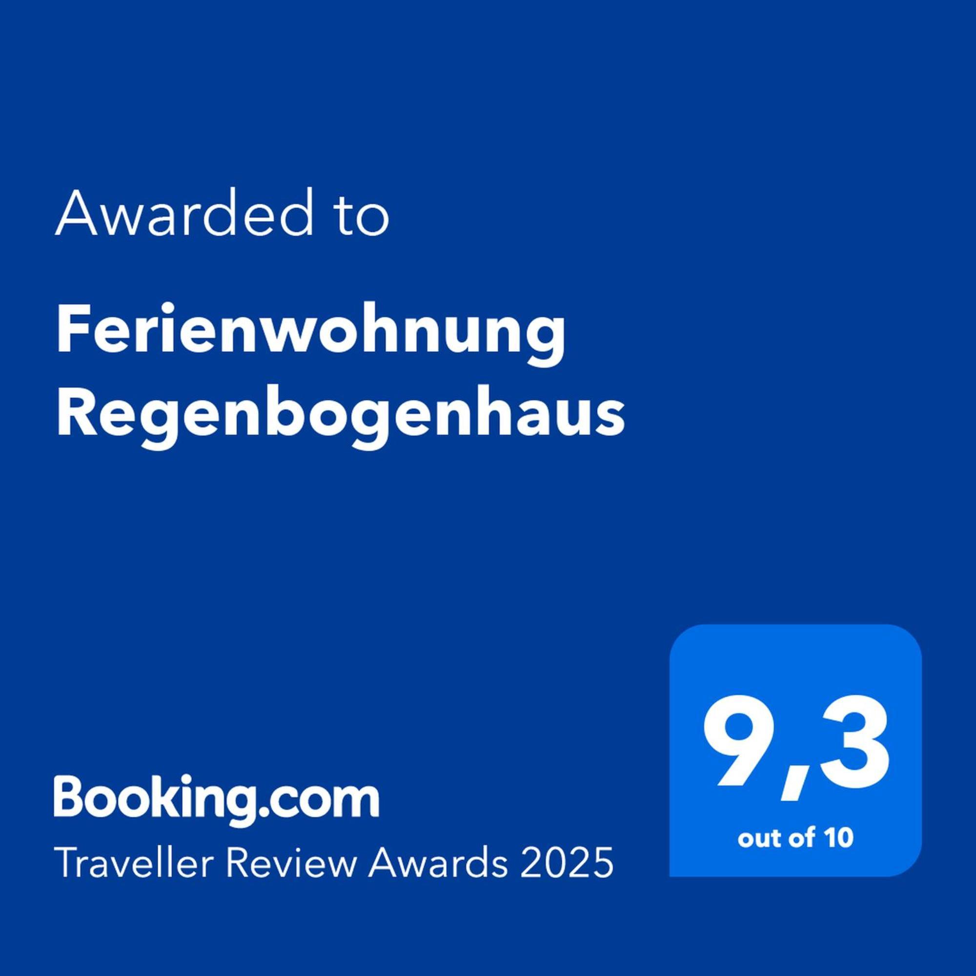 Ferienwohnung Regenbogenhaus Hasselberg  Bagian luar foto